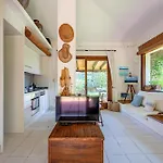 Villa Ulivo - Di Porto Giunco A Piedi Notteri