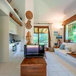 Villa Ulivo - Di Porto Giunco A Piedi