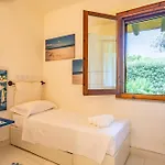 Ulivo - Di Porto Giunco A Piedi Villa Notteri