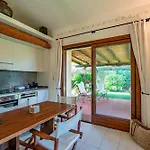Ulivo - Di Porto Giunco A Piedi Villa