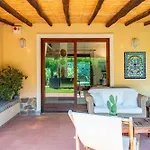 Ulivo - Di Porto Giunco A Piedi Villa