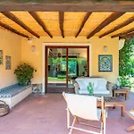 Ulivo - Di Porto Giunco A Piedi * Notteri
