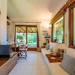 Ulivo - Di Porto Giunco A Piedi Villa *