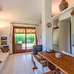 Villa Ulivo - Di Porto Giunco A Piedi