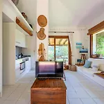 Ulivo - Di Porto Giunco A Piedi Villa Notteri