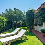 Ulivo - Di Porto Giunco A Piedi Villa *