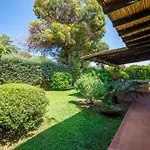 Villa Ulivo - Di Porto Giunco A Piedi