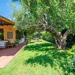 Villa Ulivo - Di Porto Giunco A Piedi *