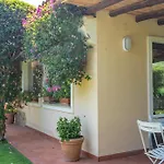 Ulivo - Di Porto Giunco A Piedi Villa *