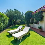 Ulivo - Di Porto Giunco A Piedi Villa Notteri