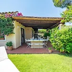 Ulivo - Di Porto Giunco A Piedi Villa
