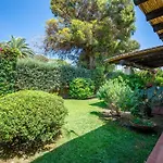 Ulivo - Di Porto Giunco A Piedi Villa