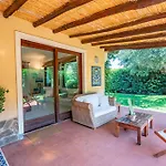 Ulivo - Di Porto Giunco A Piedi
