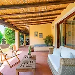 Villa Ulivo - Di Porto Giunco A Piedi Notteri