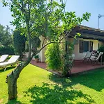 Villa Ulivo - Di Porto Giunco A Piedi *