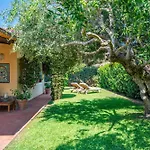 Villa Ulivo - Di Porto Giunco A Piedi
