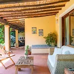 Ulivo - Di Porto Giunco A Piedi Villa