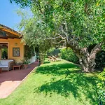 Villa Ulivo - Di Porto Giunco A Piedi