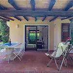 Ulivo - Di Porto Giunco A Piedi Villa