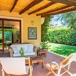 Ulivo - Di Porto Giunco A Piedi Villa