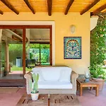 Ulivo - Di Porto Giunco A Piedi Villa