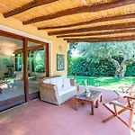 Villa Ulivo - Di Porto Giunco A Piedi