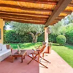 Ulivo - Di Porto Giunco A Piedi *