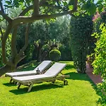 Ulivo - Di Porto Giunco A Piedi Villa *