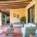 Ulivo - Di Porto Giunco A Piedi Villa Notteri