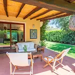 Ulivo - Di Porto Giunco A Piedi * Notteri