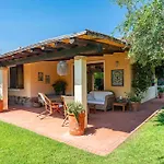 Ulivo - Di Porto Giunco A Piedi Villa *