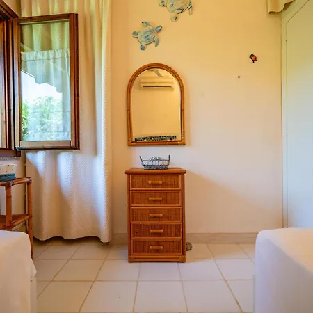 Villa Ulivo - Di Porto Giunco A Piedi