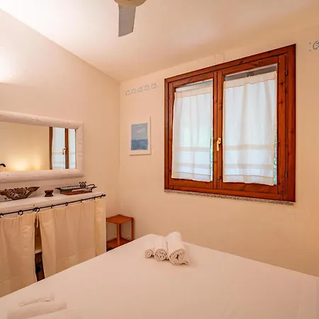 Villa Ulivo - Di Porto Giunco A Piedi *