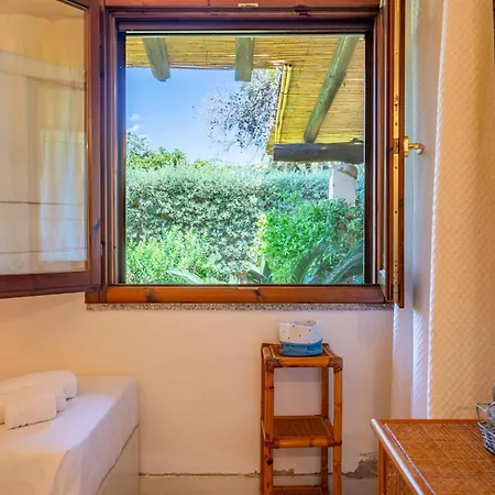 Villa Ulivo - Di Porto Giunco A Piedi Notteri