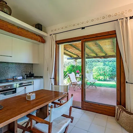 Ulivo - Di Porto Giunco A Piedi Villa