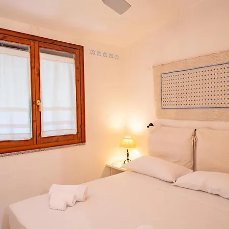 Ulivo - Di Porto Giunco A Piedi Villa *