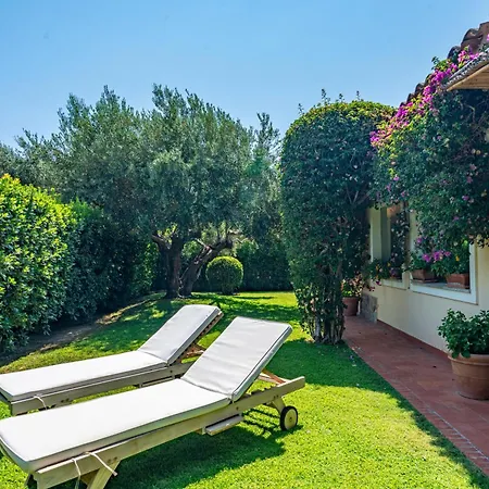 Ulivo - Di Porto Giunco A Piedi Villa *