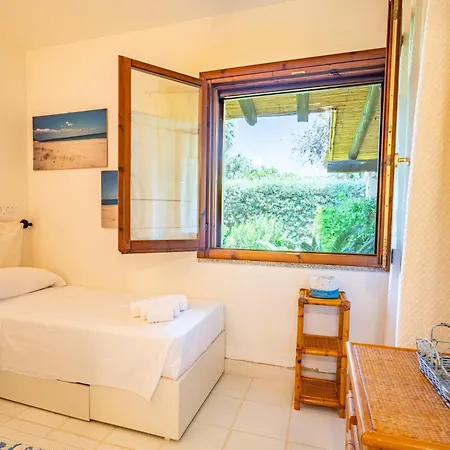 Ulivo - Di Porto Giunco A Piedi Villa Notteri