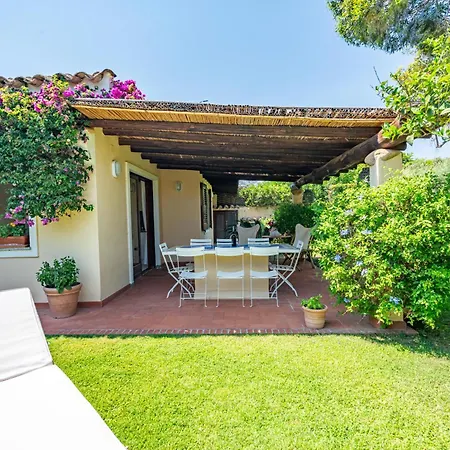 Ulivo - Di Porto Giunco A Piedi Villa