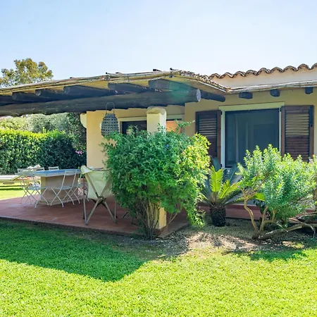 Ulivo - Di Porto Giunco A Piedi Villa
