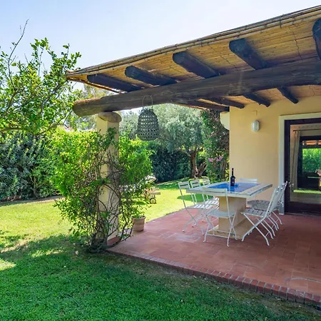 Villa Ulivo - Di Porto Giunco A Piedi Notteri