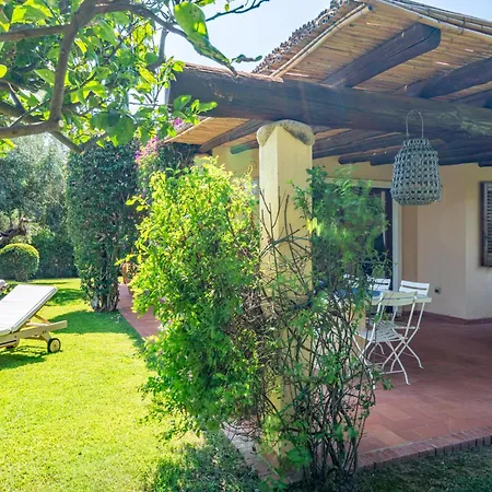 Villa Ulivo - Di Porto Giunco A Piedi *