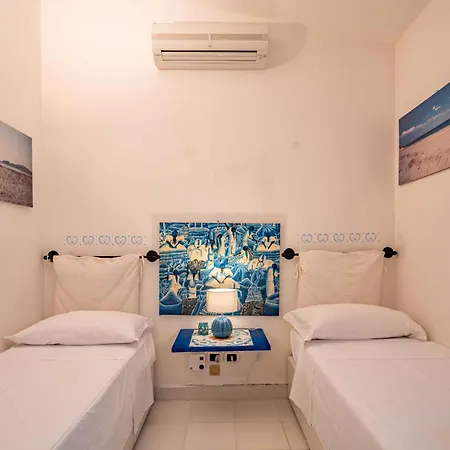 Ulivo - Di Porto Giunco A Piedi Villa *
